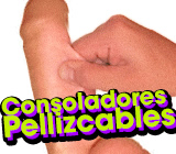 Sexshop Delivery Consoladores Pellizcables y Realisticos